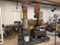 STAVELEY MACHINE TOOLS LTD. E32 MARK II RADIAL ARM DRILL - RADIAL ARM DRILLING MACHINES