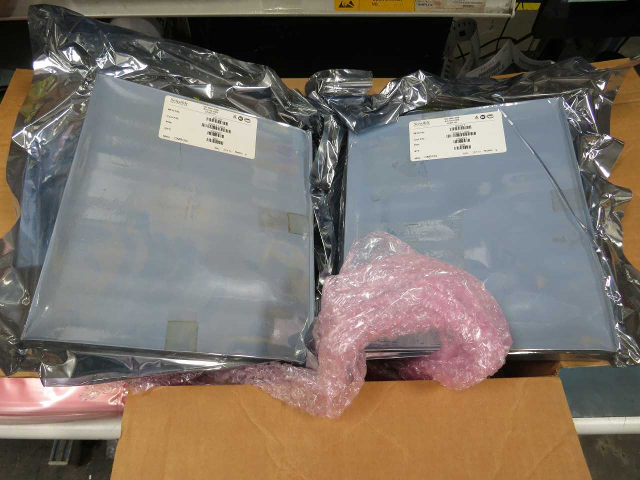 LOT OF 1000 OMRON SS10T 330331-001 SWITCH SNAP ACTION SPDT 10A 250V - SWITCHES