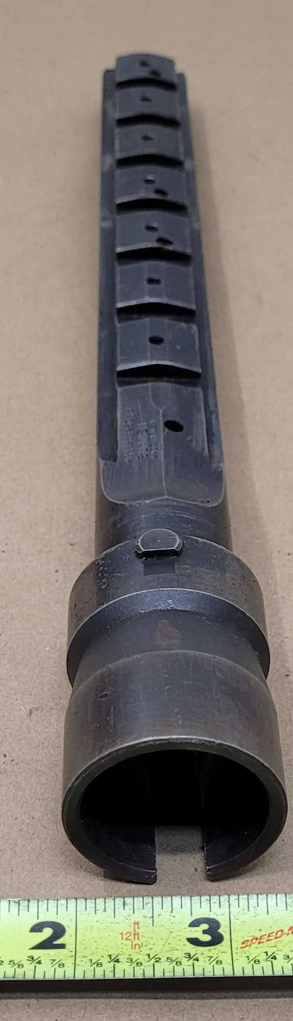 SUNNEN HONING MANDREL 2G-P28-1250 WB (DIAMETER RANGE: 1.230 - 1.375 IN) - MACHINE TOOLING