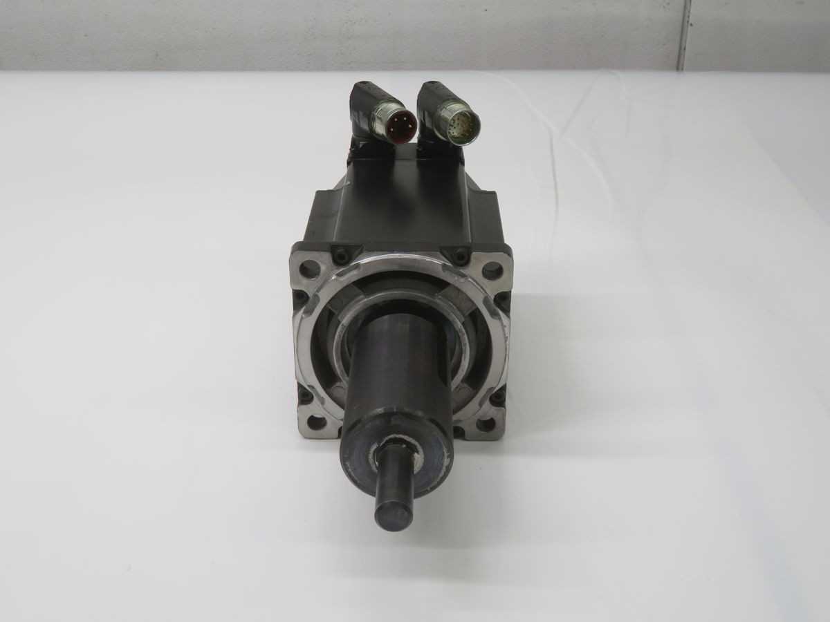 ALLEN BRADLEY MPL-A4530K-MJ72AA INVERTER DUTY AC SERVO MOTOR T267728 - GEAR REDUCERS