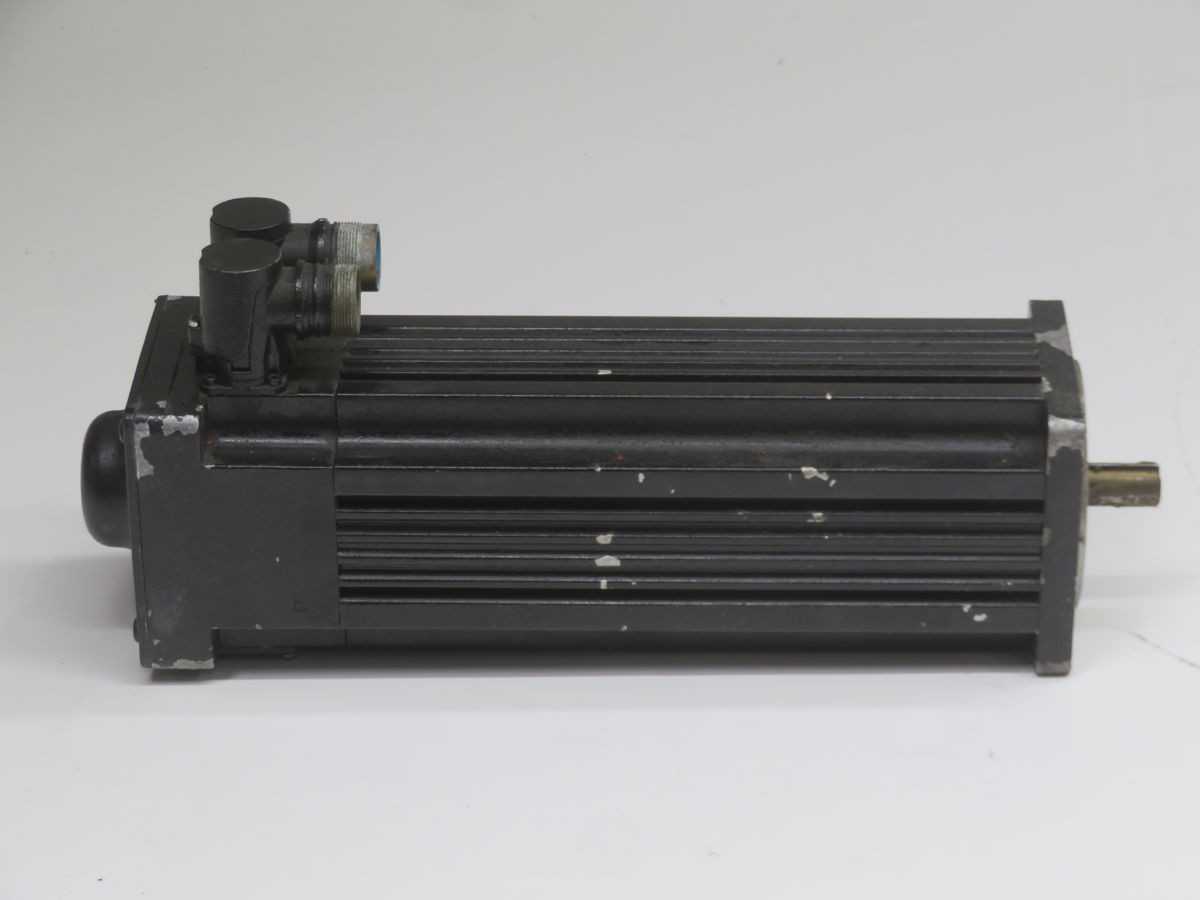 KOLLMORGEN MH-225-G-61 SERVO MOTOR T262978 - SERVO MOTORS