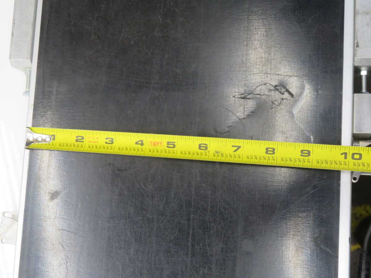 Dunkermotoren 403568-0 58X10 In Band Belt Conveyor Assy - CONVEYOR PARTS