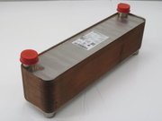 KELVION 100094832 4518202826 PLATE HEAT EXCHANGER - PLATE HEAT EXCHANGER