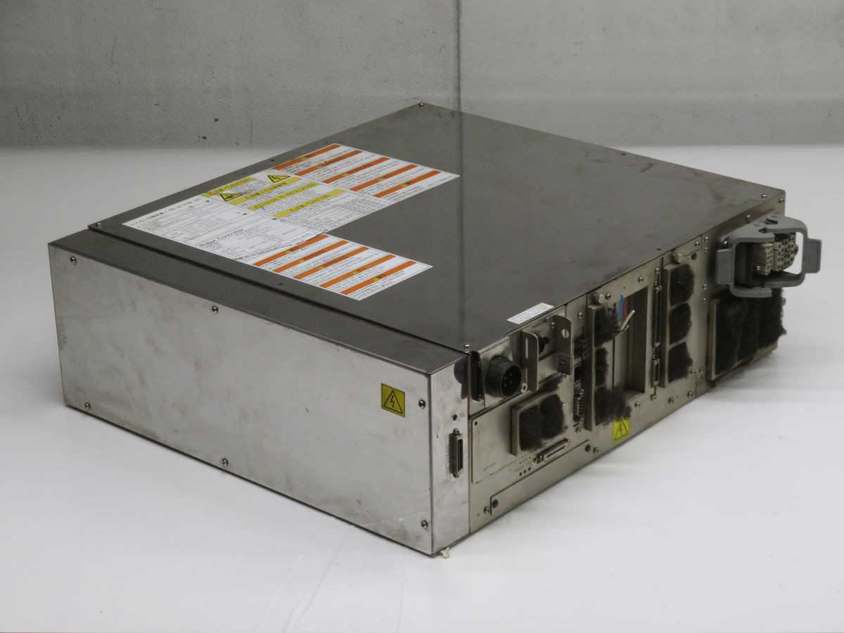 Denso RC7M-XRG4BA-CN 410200-1330 Robot Controller T263068 - ROBOT CONTROLLERS