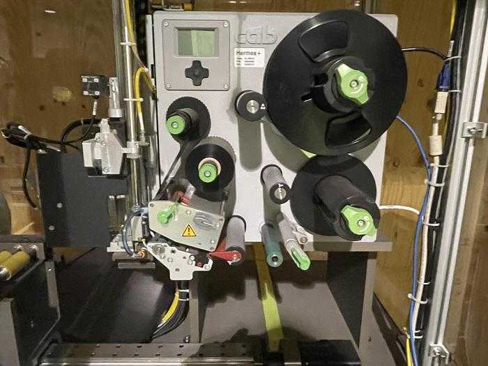 2015 FANUC LR MATE 200ID ARTICULATED ROBOT, 7KG PAYLOAD, 717MM REACH, R-30IB MATE CONTROLLER - ARTICULATED ROBOTS