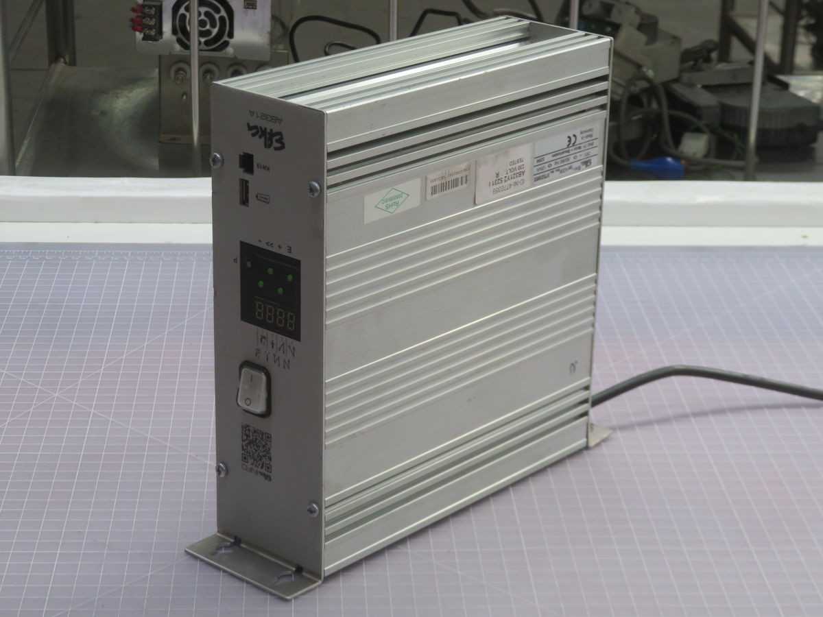 EFKA AB321Y2 5231 N206 CONTROL T266830 - AUTOMATION & CONTROLS