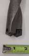 Sandvik Indexable Coolant Drill, OAL 13”, Cut Dia 1.35”, Shank Dia 1.5” - MACHINING ACCESSORIES & TOOLING