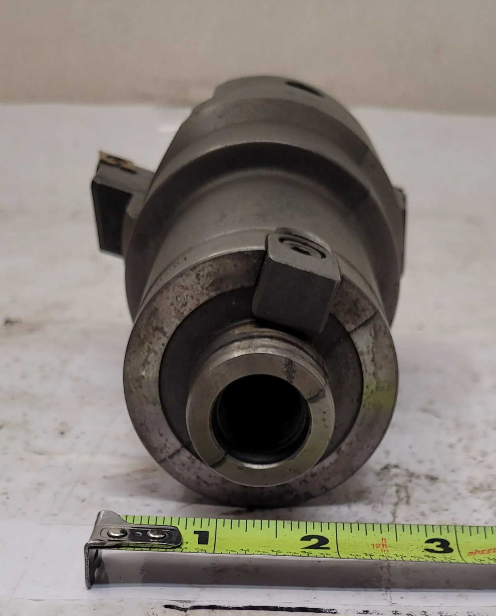 SANDVIK VARILOCK 391.68-090 63 130 TRUBORE TWIN BORING TOOL - MACHINE TOOLING