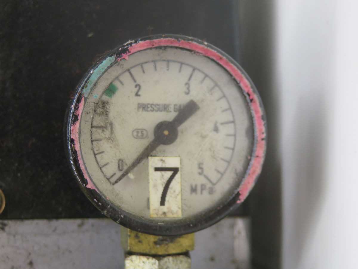 SKF MKU11-KW2-J005L LUBRICATION PUMP T263350 - PUMPS