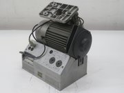 EFKA DC1600 SERVO MOTOR T265799 - SERVO
