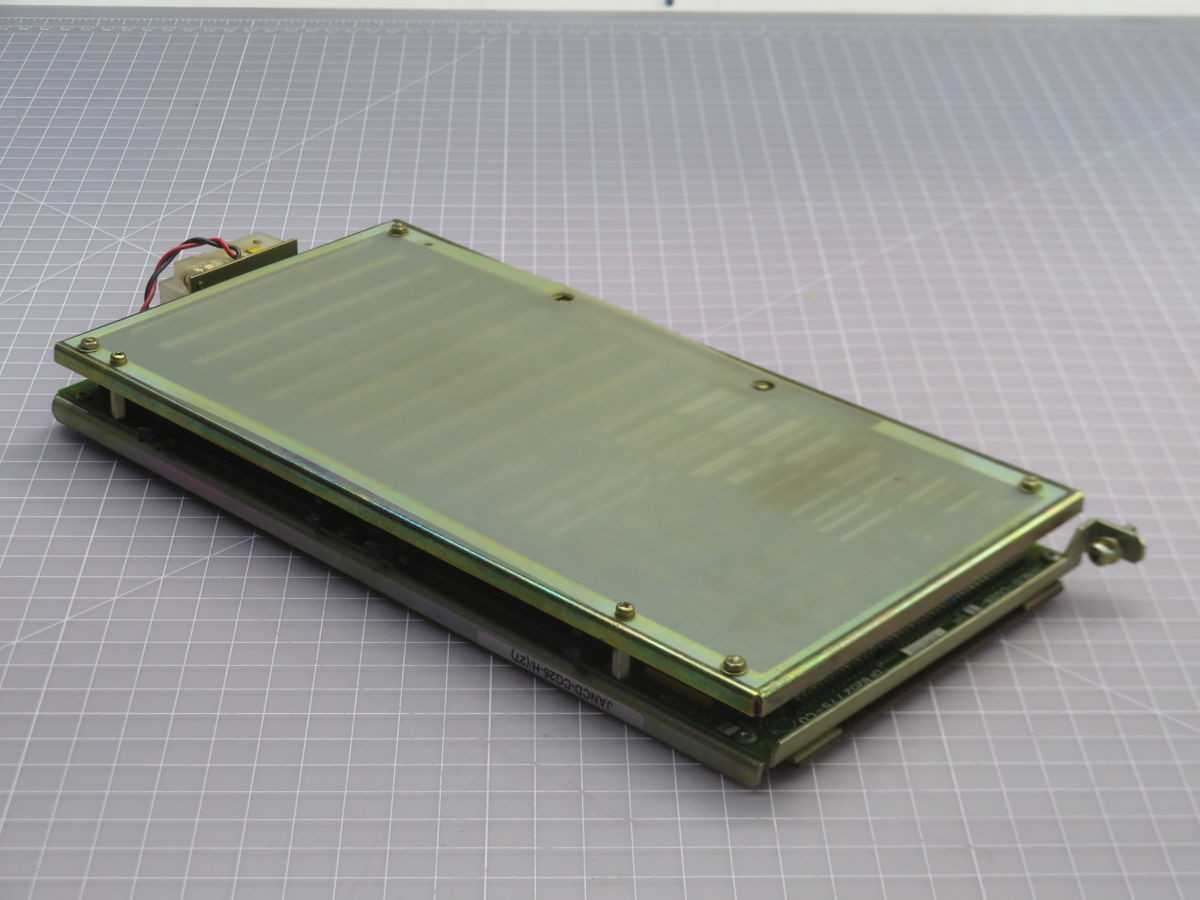 YASKAWA PCB CIRCUIT BOARD T266021 - PCB CIRCUIT BOARDS