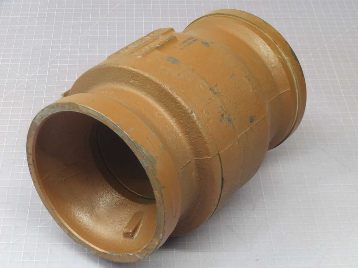 BALON 6R-S22N FLOATING BALL VALVE T264385 - BALL VALVE
