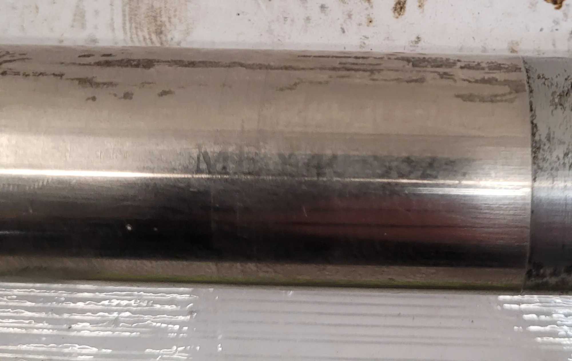 KYOCERA MEY40-S32-240 40MM INDEXABLE HELICAL END MILL CUTTER - MACHINING TOOLING & PARTS