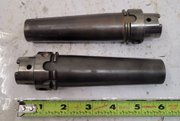 Hauser A40.140.16 HSK40A Shrink Chuck – 16mm – Set of 2 - MACHINING ACCESSORIES & TOOLING