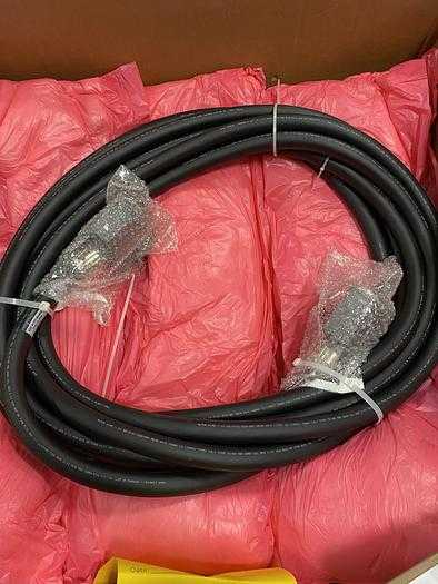 FANUC M-710IT HEAVY-DUTY 14M RCC CABLE ASSEMBLY - HIGH-FLEX & SHIELDED - ROBOT PARTS