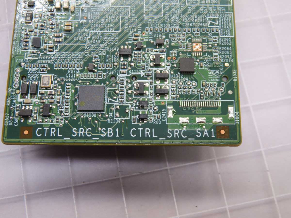 DELL 026H8T CN-026H8T-IVCOO-1A8-1315-409 CONTROLLER CARD T265151 - PCB CIRCUIT BOARDS