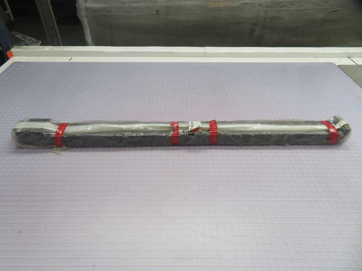 THK SKR3320A-0595-P0-00AQ Caged Ball LM Guide Actuator T264414 - LINEAR GUIDE