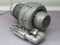 Briwatec Rubin 85 H Side Channel Blower - FANS & BLOWERS