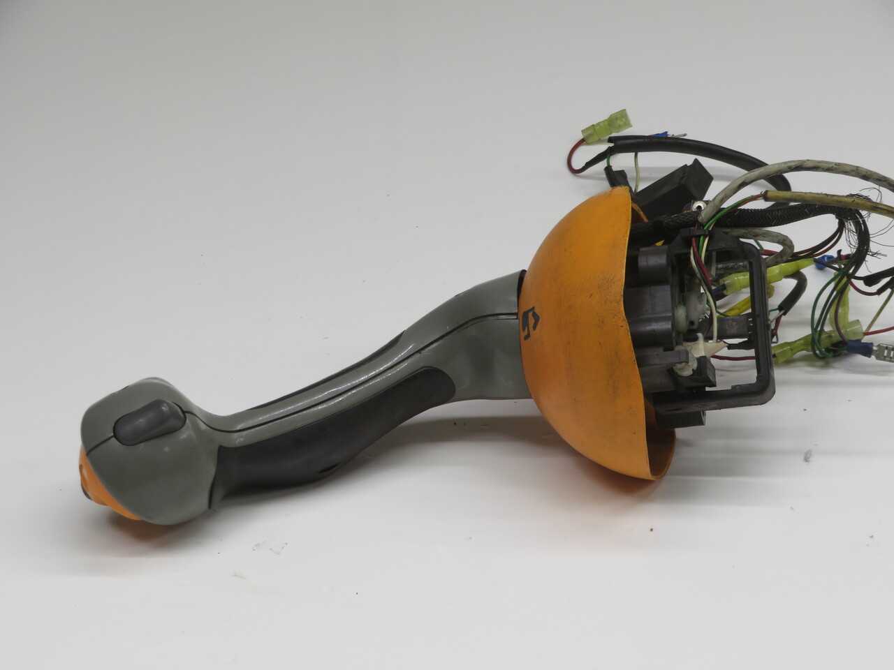 CROWN 140751-001 HEATER JOYSTICK FOR TSP6500 T261752 - ELECTRIC MOTORS