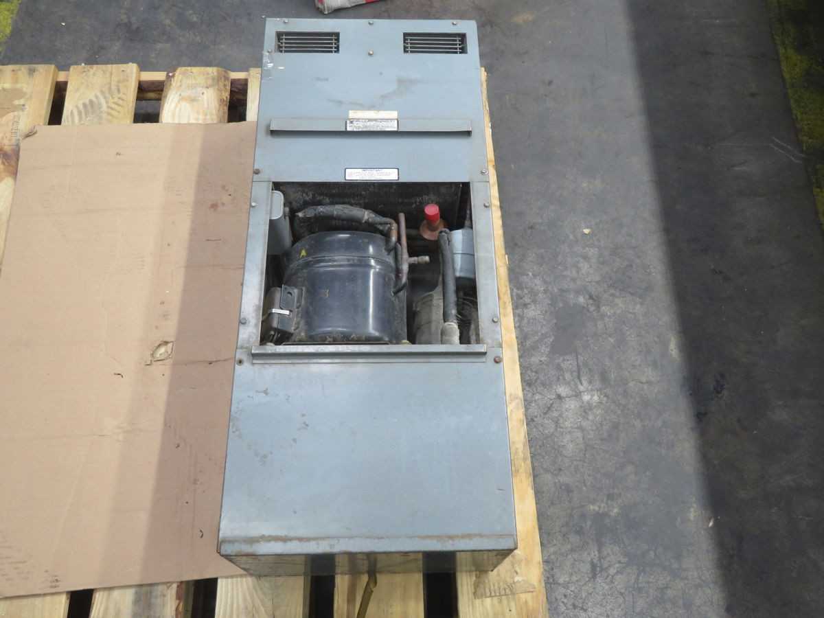 Mclean Midwest 36-0626-303 HVAC Enclosure T264610 - AIR CONDITIONER