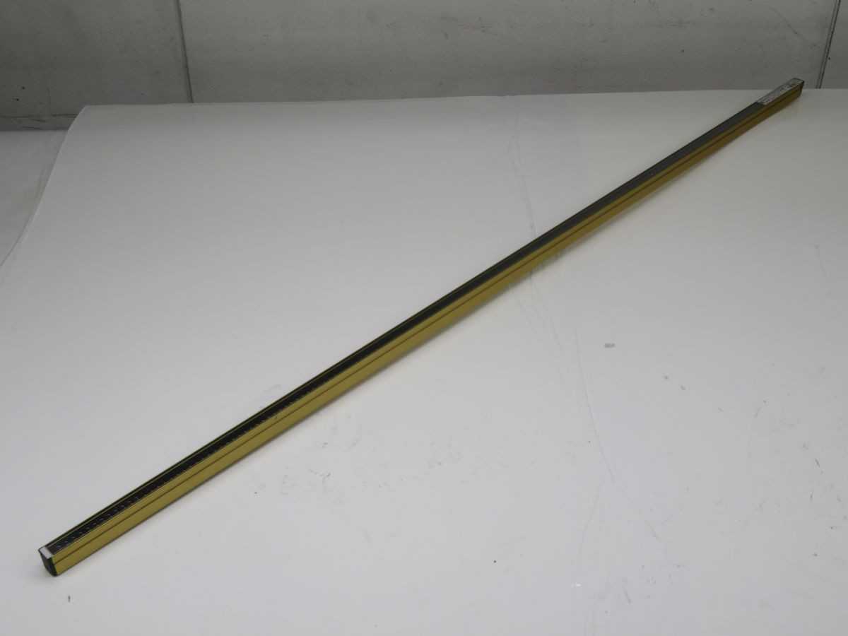 PEPPERL & FUCHS 202092-0013 SLCS30-1300-R SAFETY LIGHT CURTAIN BH0544 - SENSORS