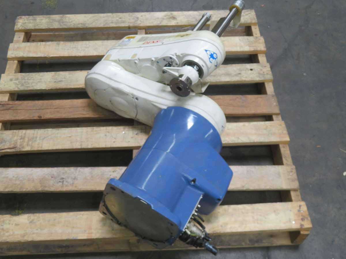 DENSO 41040C-0510 HM-40702M SCARA ROBOT - SCARA ROBOTS