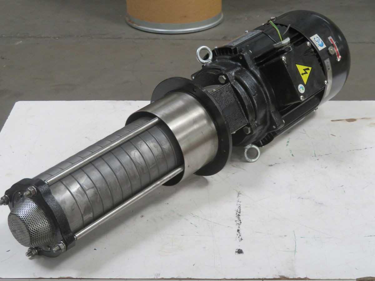 SANSO ELECTRIC TFF2970AK INDUCTION MOTOR T265225 - ELECTRIC MOTORS