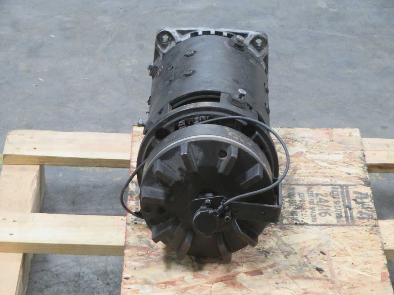 CROWN MOTOR ASSY FOR TSP6500 T261758 - ELECTRIC MOTORS