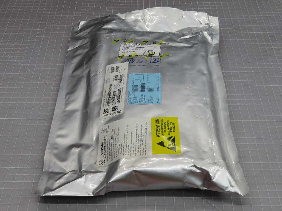 Lot of 290 Broadcom BCM3383MKFEBG Ics - ELECTRONIC COMPONENTS