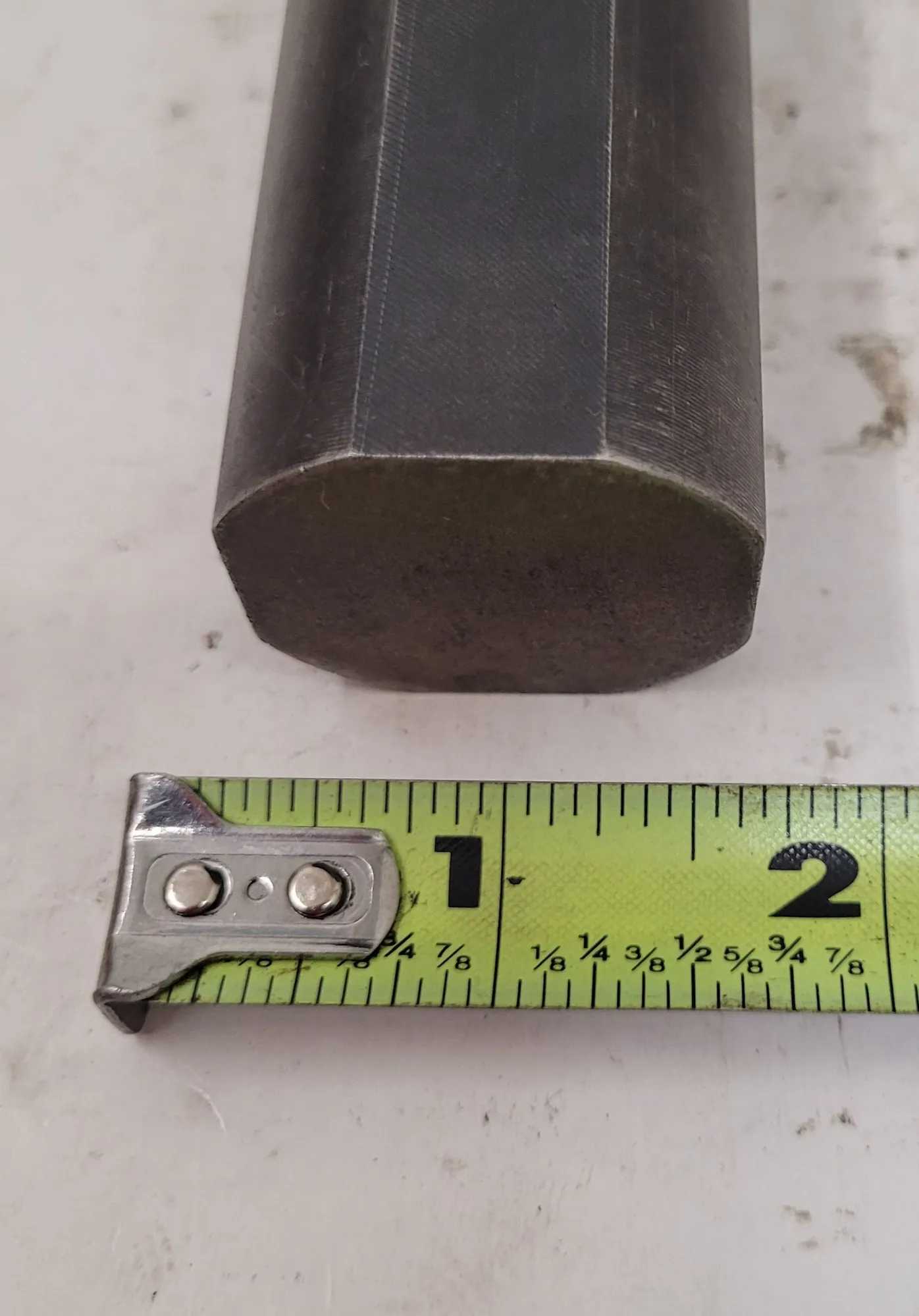VALENITE BHP-NV-410 INDEXABLE INSERT BORING BAR 1.5" SHANK - MACHINING TOOLING & PARTS