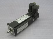 REXROTH MSK030C-0900 SERVO MOTOR, 9000 RPM, 600V, 0.3 NM TORQUE, IP65 PROTECTION - SERVO