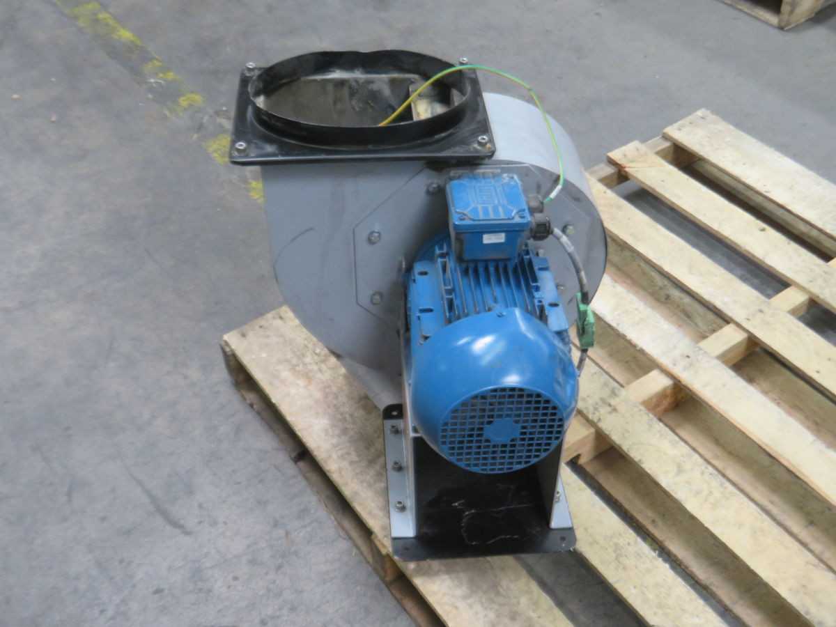 WEG 10MAR2017 1035624919 Motor T263586 For Sale - High Performance - AC MOTOR