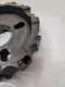 Ingersoll Cutting Tools Max-I-Cut 8" Indexing Face Mill (6G3K08R01) Takes 12 Inserts - MACHINING ACCESSORIES & TOOLING