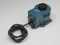 STACO ENERGY 3PN1010 VARIABLE AUTOTRANSFORMER T256420 - POWER TRANSFORMERS