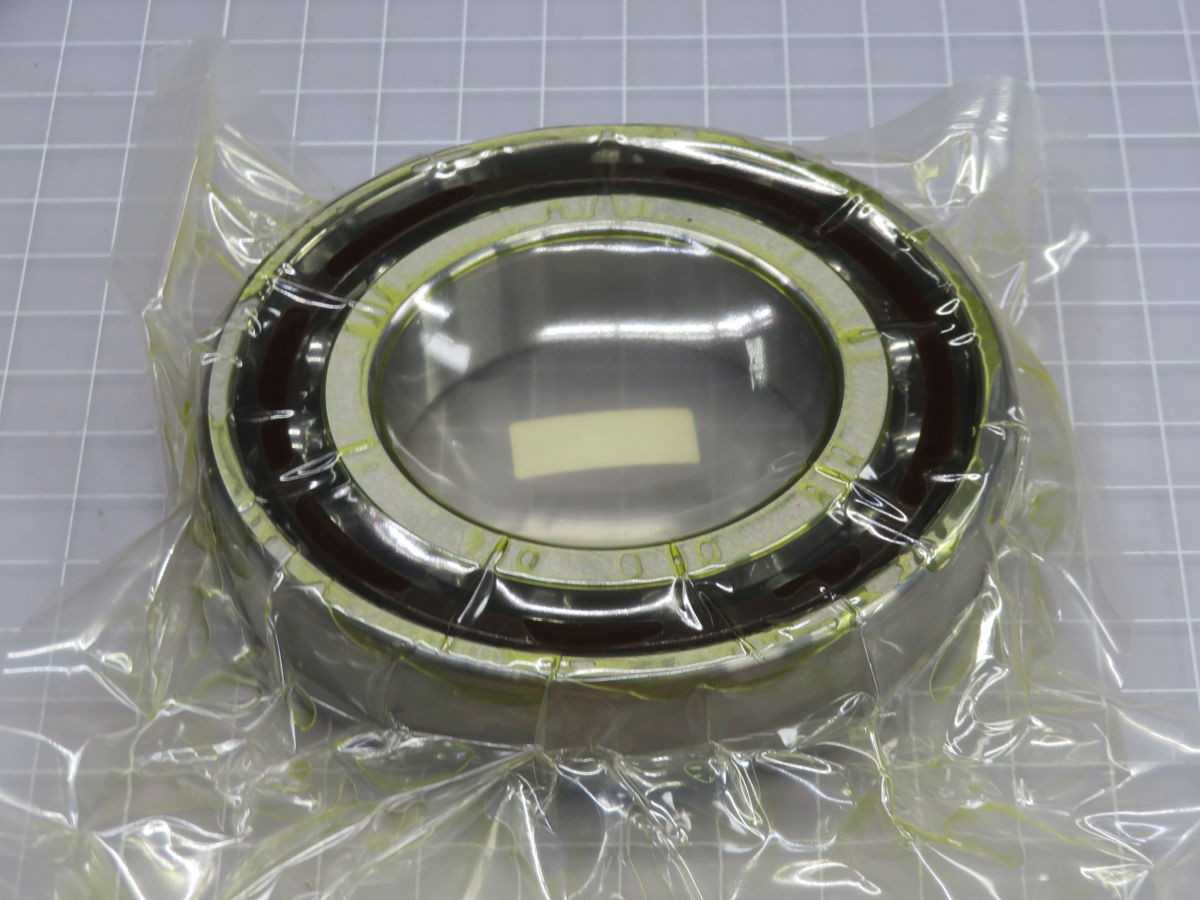 BARDEN 212HCUM O-11 BALL BEARING T261913 - BEARINGS