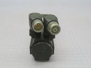 REXROTH MSK030C-0900 SERVO MOTOR, 9000 RPM, 600V, 0.3 NM TORQUE, IP65 PROTECTION - SERVO
