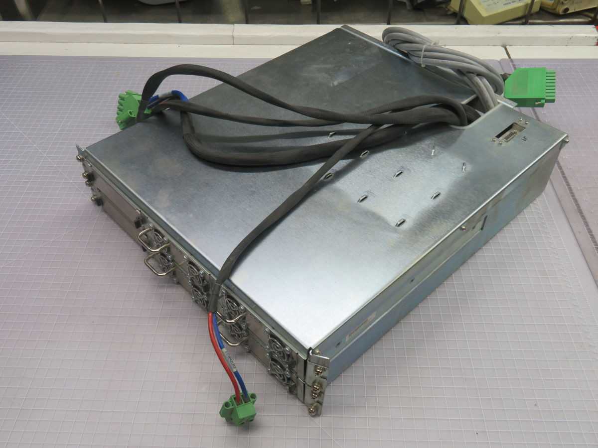 TDK-Lambda YM-10-1814B HPPN-CA454-0851 Power Supply T267292 - POWER SUPPLIES