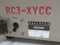 Denso RC3-XYCC Robot Controller T262965 - High Performance Automation Solution - ROBOT CONTROLLERS