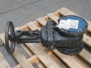 STOCKHAM G624 SVG624A24 GATE VALVE T264351 - VALVES