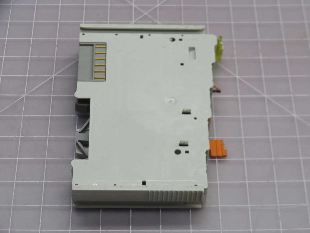 LOT OF 35 BECKHOFF DIGITAL INPUT TERMINAL T266039 - PLC MODULES