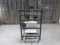 OSI Orthopedic Modular Table Equipment Cart - Versatile Medical Solution - MISCELLANEOUS