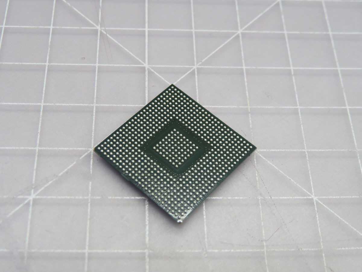 LOT OF 334 CISCO 08-4038366-01 4038366 RISC MICROPROCESSOR T205627 - ELECTRONIC COMPONENTS