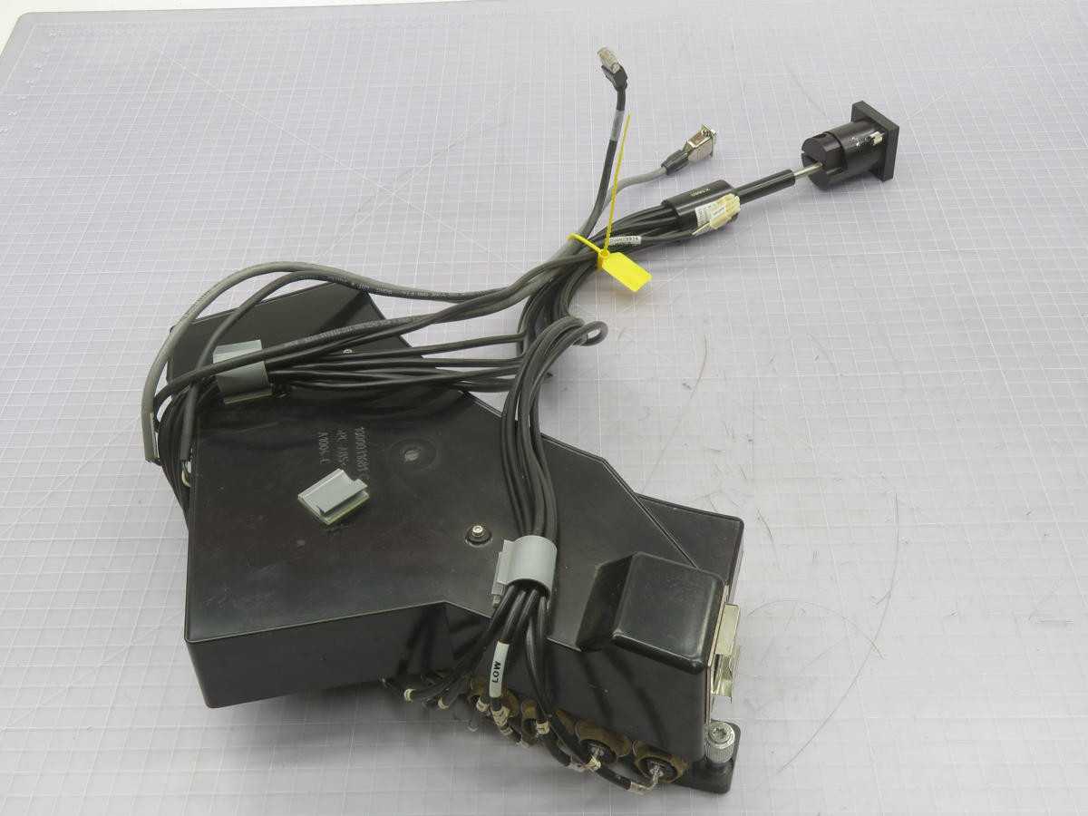 SIEMENS DAN62853RR01001 SPECTROPHOTOMETER, 340-750 NM WAVELENGTH, HALOGEN LAMP, PHOTODIODE ARRAY - INSTRUMENTATION