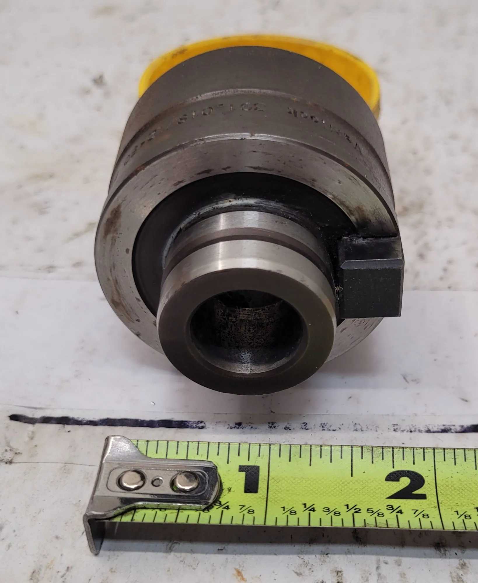 SANDVIK COROMANT VARILOCK 391.01S/12-50 50 030 VL SIZE 50 30MM EXTENSION ADAPTER SET OF 2 - MACHINING TOOLING & PARTS