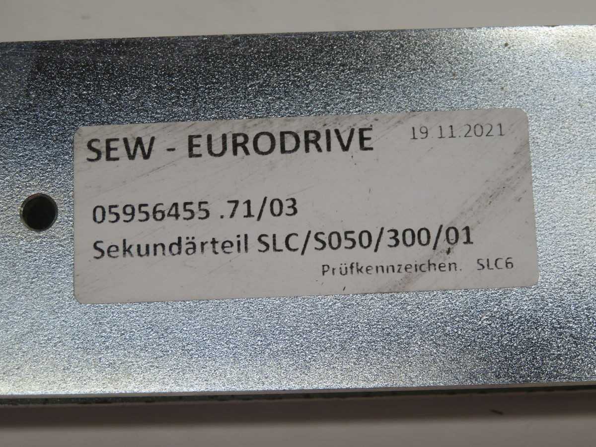 LOT OF 32 SEW EURODRIVE 05956455.71/03 ASSY T263116 - AUTOMATION & CONTROLS