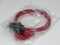 LOT OF 100 IMA 537015-01 BATTERY TERMINAL WIRE - ELECTRICAL WIRE