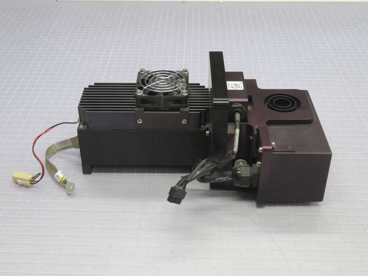 EXCELITAS 1000028668 MPC 1984-DB INDUSTRIAL GRADE PHOTOMULTIPLIER MODULE T268884 - INSTRUMENTATION