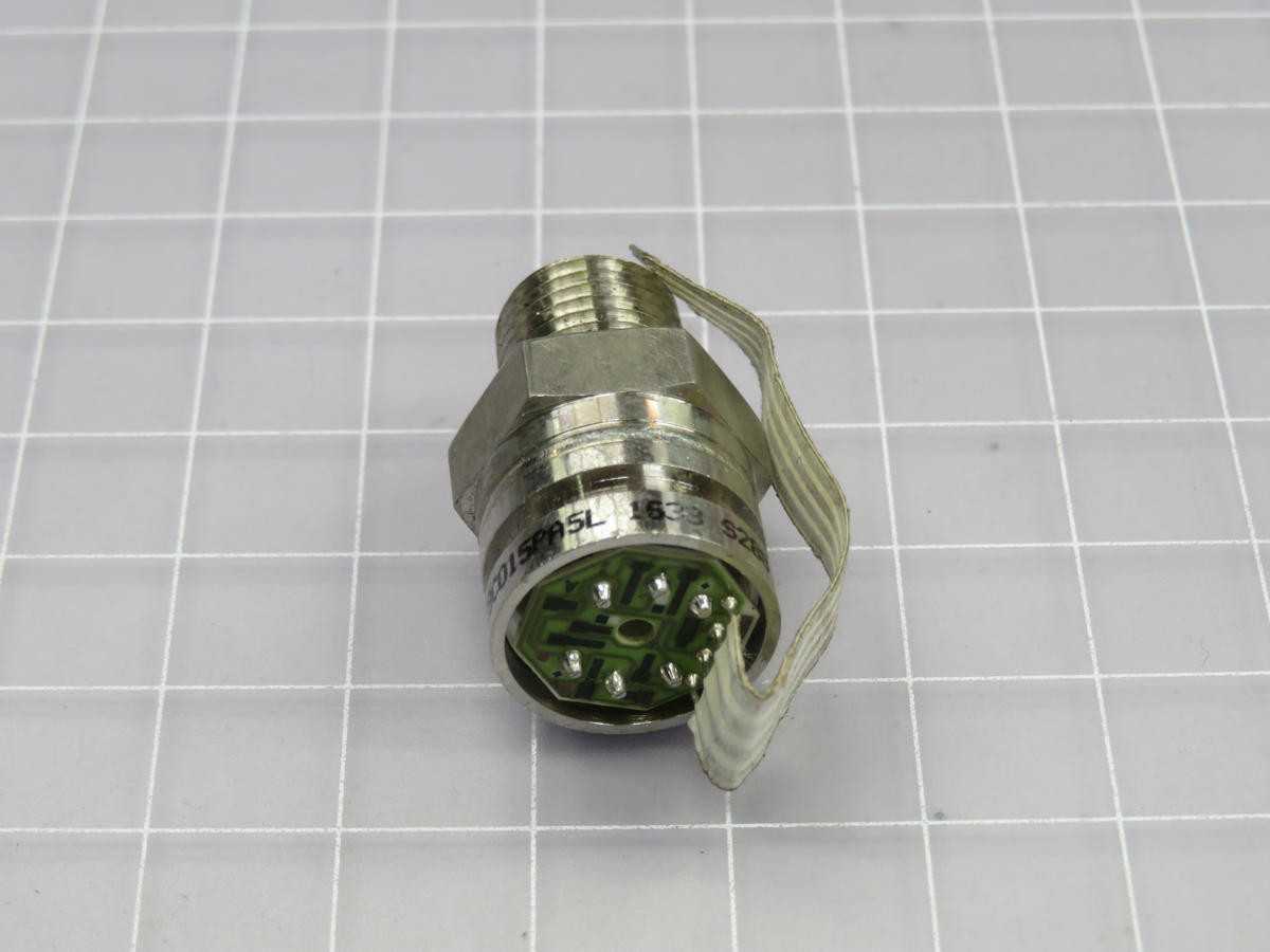 LOT OF 20 HONEYWELL 19C015PA5L SENSOR 15PSIA 1/4"NPT 0.1V - SENSORS