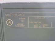 ABB 1SDA061724R1 MOLDED CASE CIRCUIT BREAKER T258816 - CIRCUIT BREAKERS
