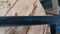 COMMSCOPE P-096-MZ-8W-F12BK, SM FIBER CABLE, 96 FIBER COUNT, OS2, OFCP, 20.3 MM OD - FIBER OPTIC CABLE
